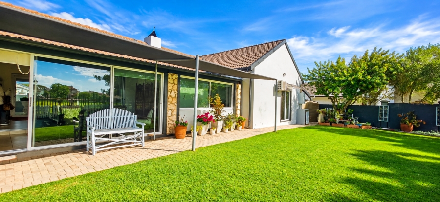 4 Bedroom Property for Sale in Country Club Western Cape